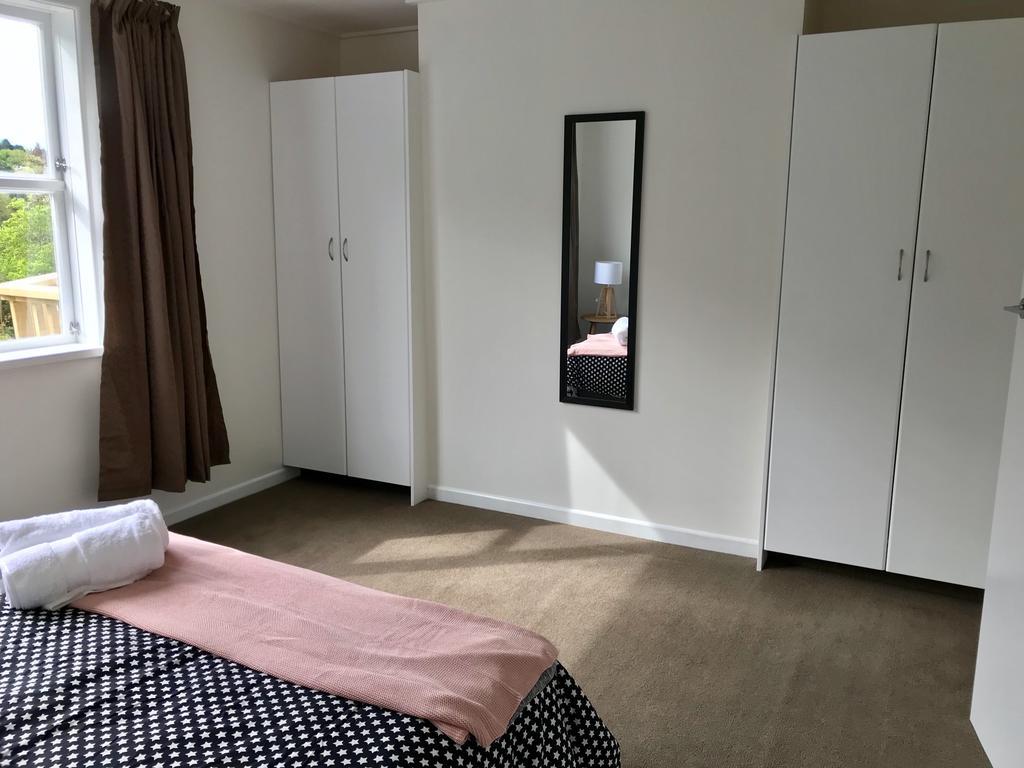 Sycamore Villa, 2 Bedroom Apartment Dunedin Dış mekan fotoğraf