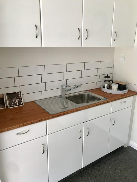 Sycamore Villa, 2 Bedroom Apartment Dunedin Dış mekan fotoğraf