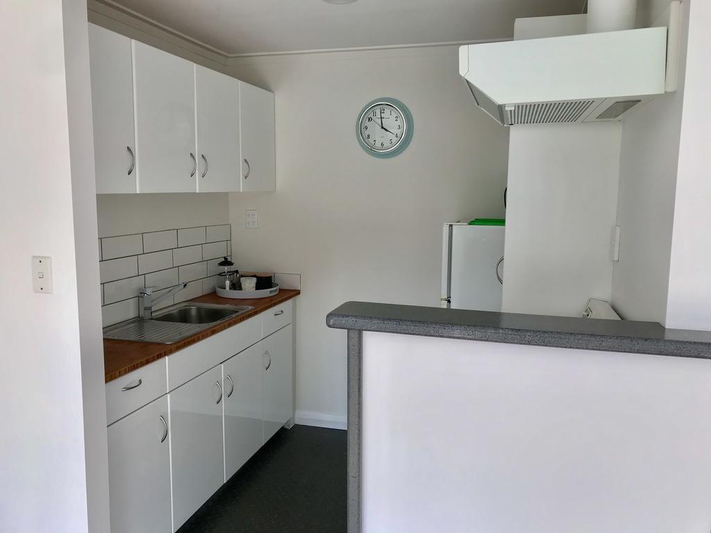 Sycamore Villa, 2 Bedroom Apartment Dunedin Dış mekan fotoğraf