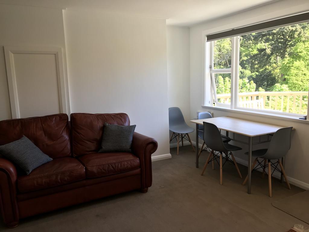 Sycamore Villa, 2 Bedroom Apartment Dunedin Dış mekan fotoğraf
