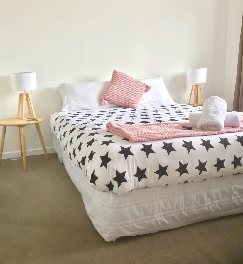 Sycamore Villa, 2 Bedroom Apartment Dunedin Dış mekan fotoğraf